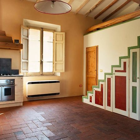 I Magazzini Apartment Marti Exterior photo