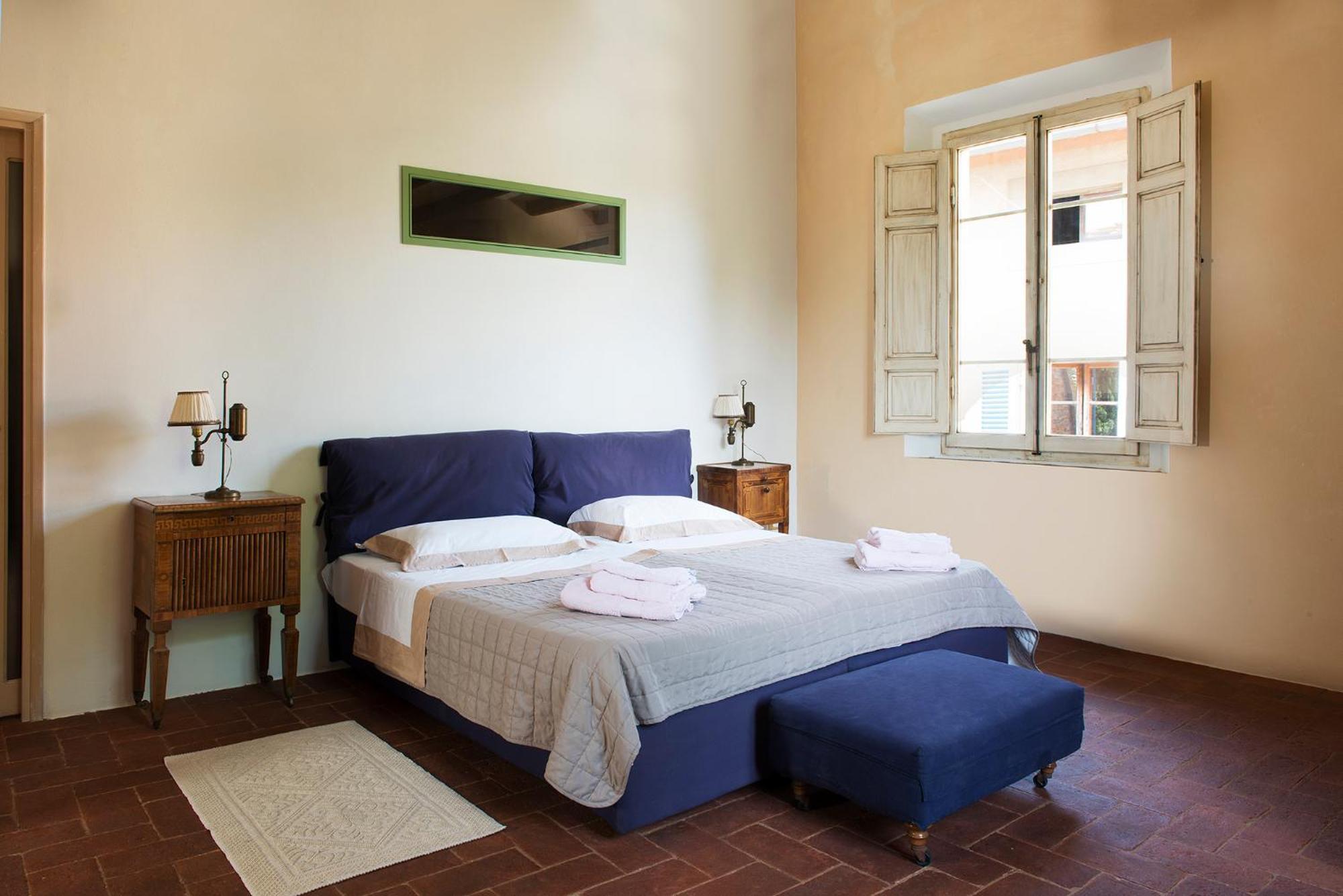 I Magazzini Apartment Marti Exterior photo